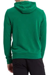 Erima Sweatjacke Basic Kapuzenjacke Grün/Türkis/Neonfarben