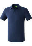 Erima Teamsport Poloshirt Dunkelblau/Blau/Hellblau