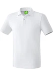 Erima Teamsport Poloshirt Weiß/Creme/Grün/Blau/Grau