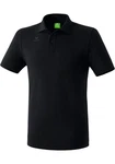 Erima Teamsport Poloshirt Blau/Schwarz/Dunkelblau