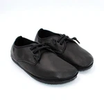 Martin Natur Atomic Barfußschuh Schwarz