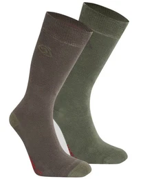 Strmpfe 2er Pack Socken NosiLife Travel