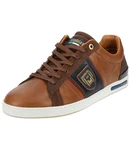 Pantofola d'Oro Sneaker Braun/Orange/Rot/Dunkelbraun