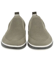 IGI & CO Slipper Khaki/Dunkelgrün/Beige/Braun