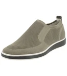 IGI & CO Slipper Khaki/Dunkelgrün/Beige/Braun