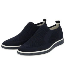 IGI & CO Slipper Dunkelblau