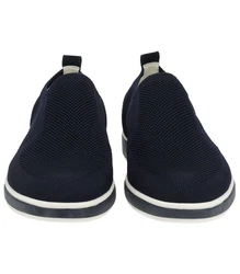 IGI & CO Slipper Dunkelblau