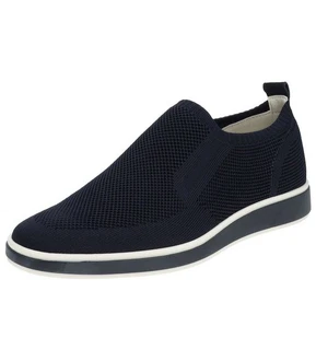 IGI & CO Slipper Dunkelblau