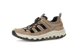Rollingsoft Sneaker Braun Sneaker