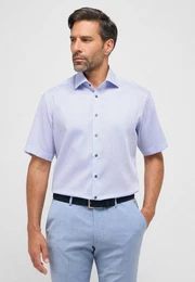 Kurzarmhemd MODERN FIT NON IRON (bgelfrei)