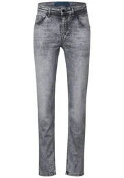 Gerade Jeans Middle Waist