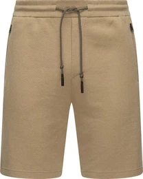 Shorts Roydy (1-tlg) Stylische Herren Joggpants mit Reiverschlusstaschen
