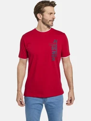 Jan Vanderstorm T-Shirt FLEMMING 
