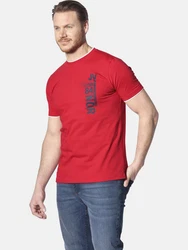 Jan Vanderstorm T-Shirt FLEMMING 