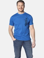 Jan Vanderstorm T-Shirt FLEMMING 