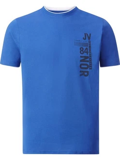 Jan Vanderstorm T-Shirt FLEMMING Jan Vanderstorm T-Shirt FLEMMING