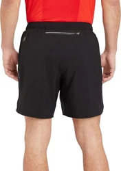 Energetics He.-Shorts Casper IV M Dunkelgrau/Schwarz/Rosa/Dunkelblau