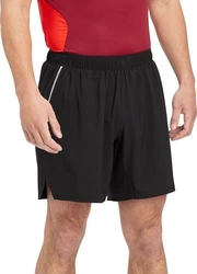 Energetics He.-Shorts Casper IV M Dunkelgrau/Schwarz/Rosa/Dunkelblau
