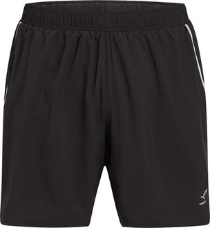 Energetics He.-Shorts Casper IV M Dunkelgrau/Schwarz/Rosa/Dunkelblau