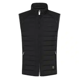 Outdoorjacke Steppweste MOL