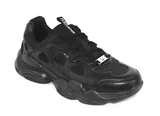 Schwarze Chunky Sneaker image