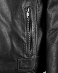JCC Lederjacke (31024024) 31024024