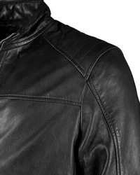 JCC Lederjacke (31024024) 31024024
