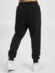 Lyle & Scott Hose gelb / schwarz