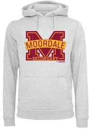 Kapuzenpullover Sex Education Moordale Cracked M 2 Netflix Premium Qualitt