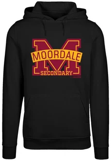 F4NT4STIC Kapuzenpullover Sex Education Moordale Cracked Netflix F4NT4STIC Kapuzenpullover Sex Education Moordale Cracked Netflix