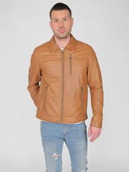 JCC Lederjacke (31024032) 31024032