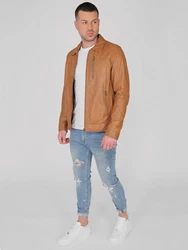 JCC Lederjacke (31024032) 31024032
