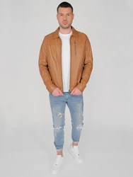 JCC Lederjacke (31024032) 31024032