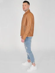 JCC Lederjacke (31024032) 31024032