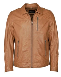 JCC Lederjacke (31024032) 31024032