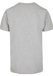 F4NT4STIC T-Shirt Sex Education Moordale Cracked (2) Rot/Hellgrau/Beige/Grau
