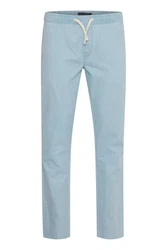 Blend 5-Pocket-Jeans Style BHBlizzard Hellblau/Blau