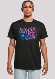 T-Shirt Sex Education Sex Kid Blend Netflix TV Series Premium Qualitt