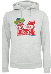Kapuzenpullover Sex Education Moordale M Collage Netflix TV Series Premium Qualitt