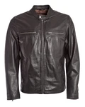 JCC Lederjacke (31024031) 31024031