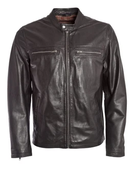 JCC Lederjacke (31024031) 31024031