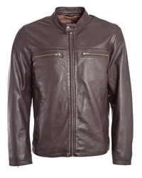 JCC Lederjacke (31024031) 31024031