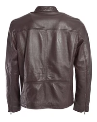JCC Lederjacke (31024031) 31024031