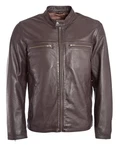 JCC Lederjacke (31024031) 31024031