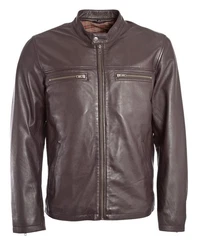 JCC Lederjacke (31024031) 31024031