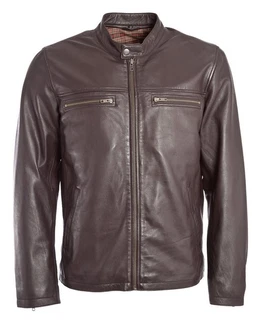 JCC Lederjacke (31024031)