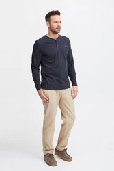 FQ1924 Langarmshirt Style FQGert FQ1924