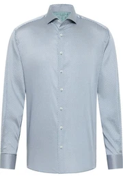 Langarmhemd MODERN FIT EASY IRON (bgelleicht)