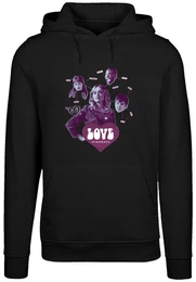 Kapuzenpullover Sex Education Love Mindmaps Netflix TV Series Premium Qualitt