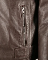 JCC Lederjacke (31024024) 31024024